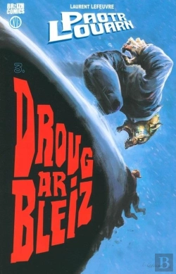 Bertrand.pt - Paotr Louarn T.3 ; Droug Ar Bleiz