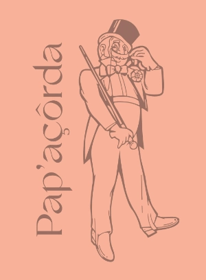 Pap’ açôrda
