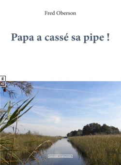 Bertrand.pt - Papa A Cassé Sa Pipe !