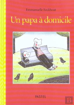 Bertrand.pt - Papa A Domicile (Un)