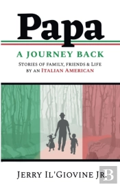 Papa A Journey Back