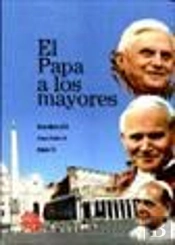 Papa A Los Mayores