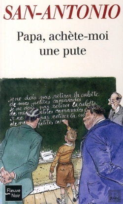 Bertrand.pt - Papa, Achète-Moi Une Pute