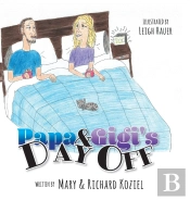 Papa And Gigi'S Day Off