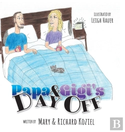 Bertrand.pt - Papa And Gigi'S Day Off