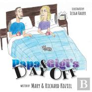 Papa And Gigi'S Day Off