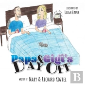 Papa And Gigi'S Day Off