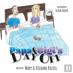 Bertrand.pt - Papa And Gigi'S Day Off