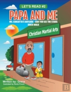 Bertrand.pt - Papa And Me: Ms. Carlotta'S Daycare - Can You See The Stars