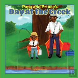 Bertrand.pt - Papa And Prince'S Day At At The Creek