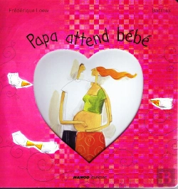 Bertrand.pt - Papa Attend Un Bébé