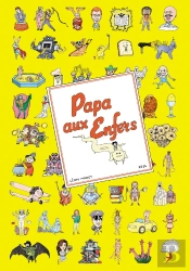 Papa Aux Enfers