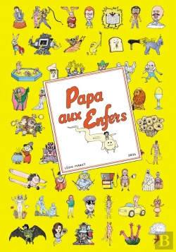 Bertrand.pt - Papa Aux Enfers
