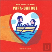 Papa Barque