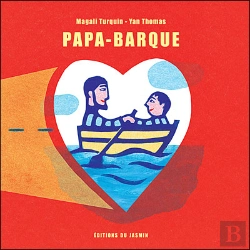 Bertrand.pt - Papa Barque