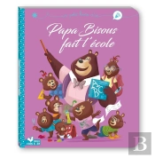 Papa Bisous Fait L'École