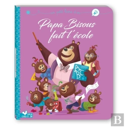 Bertrand.pt - Papa Bisous Fait L'École