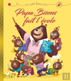 Bertrand.pt - Papa Bisous Fait L'École