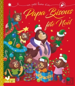 Bertrand.pt - Papa Bisous Fête Noël