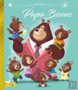 Bertrand.pt - Papa Bisous