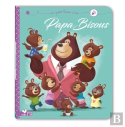 Bertrand.pt - Papa Bisous