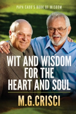 Bertrand.pt - Papa Cado'S Book Of Wisdom