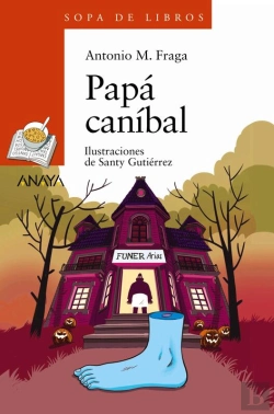 Bertrand.pt - Papá Caníbal