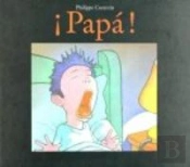 Papa! - Cartone