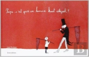 Papa, C'Est Quoi Un Homme Haut Sekcuel ?