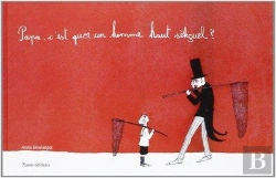Bertrand.pt - Papa, C'Est Quoi Un Homme Haut Sekcuel ?
