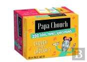 Papa Chouch ; Le Jeu