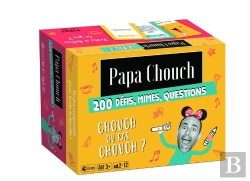 Bertrand.pt - Papa Chouch ; Le Jeu