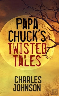 Bertrand.pt - Papa Chuck'S Twisted Tales