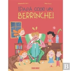 Bertrand.pt - ¡Papa Coge Un Berrinche!