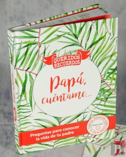 Bertrand.pt - Papá, Cuéntame...