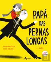 Papá das Pernas Longas