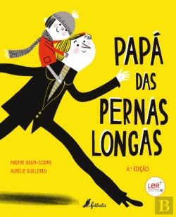 Bertrand.pt - Papá das Pernas Longas
