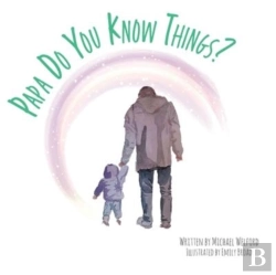 Bertrand.pt - Papa, Do You Know Things?