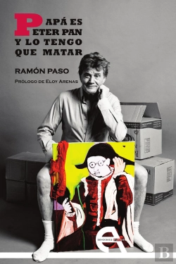 Bertrand.pt - Papá Es Peter Pan Y Lo Tengo Que Matar