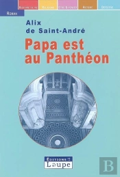 Papa Est Au Pantheon