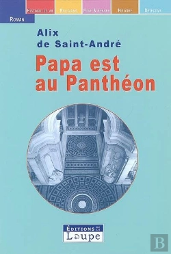 Bertrand.pt - Papa Est Au Pantheon