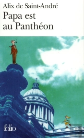 Papa Est Au Panthéon