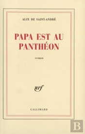 Papa Est Au Panthéon