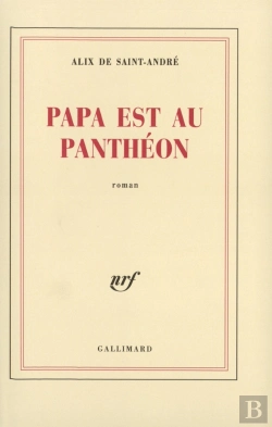 Bertrand.pt - Papa Est Au Panthéon