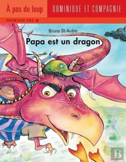 Bertrand.pt - Papa Est Un Dragon