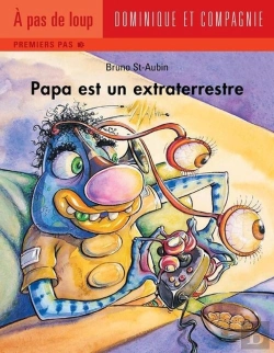 Bertrand.pt - Papa Est Un Extraterrestre