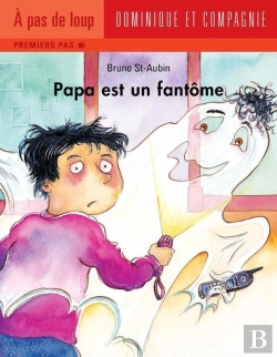 Bertrand.pt - Papa Est Un Fantome