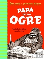 Papa Est Un Ogre