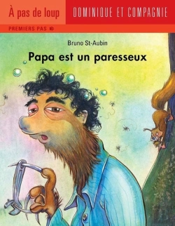 Bertrand.pt - Papa Est Un Paresseux