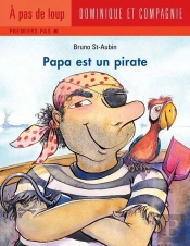 Papa Est Un Pirate